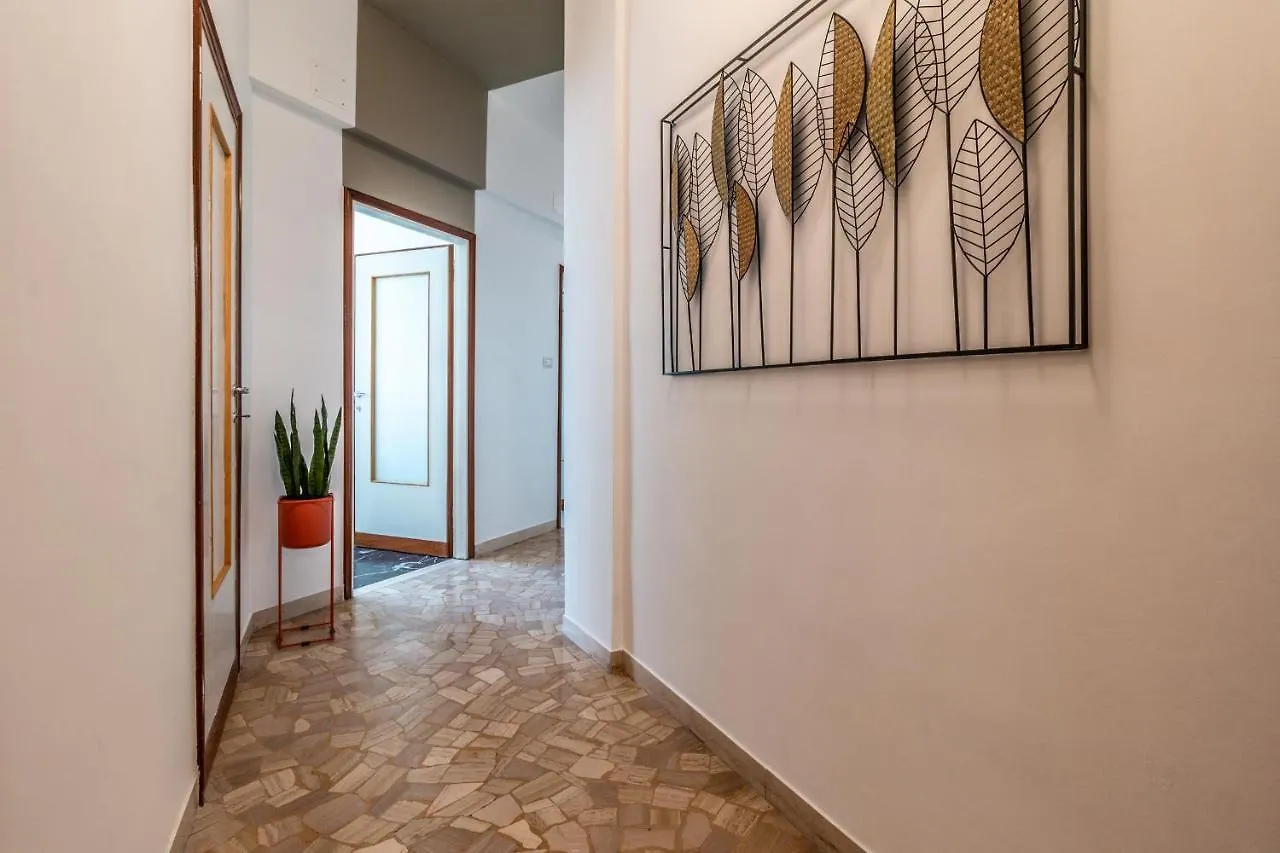 Colorful Apartment In Riva Di Reno By Wonderful Italy Bolonia 0*,  Italia