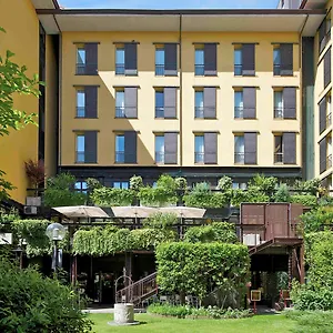 4* Hotell Mercure Centro