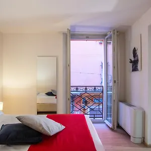 Apartment Urbanicooh Guidozagni - Piazza Maggiore View, Bologna
