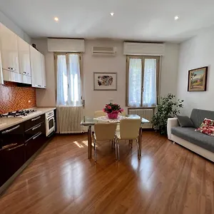  Appartamento Charming Near Saragozza