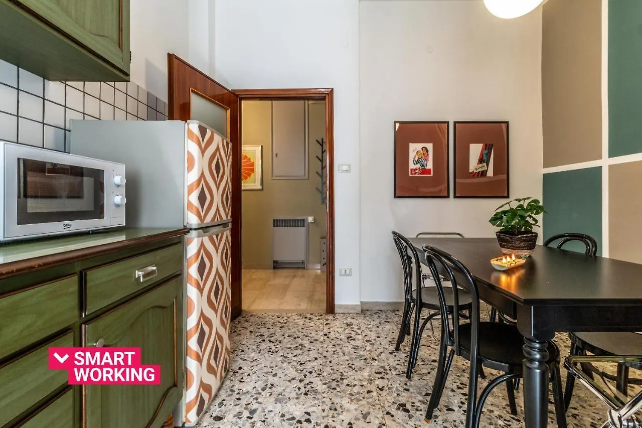 Colorful Apartment In Riva Di Reno By Wonderful Italy Bologna Italy