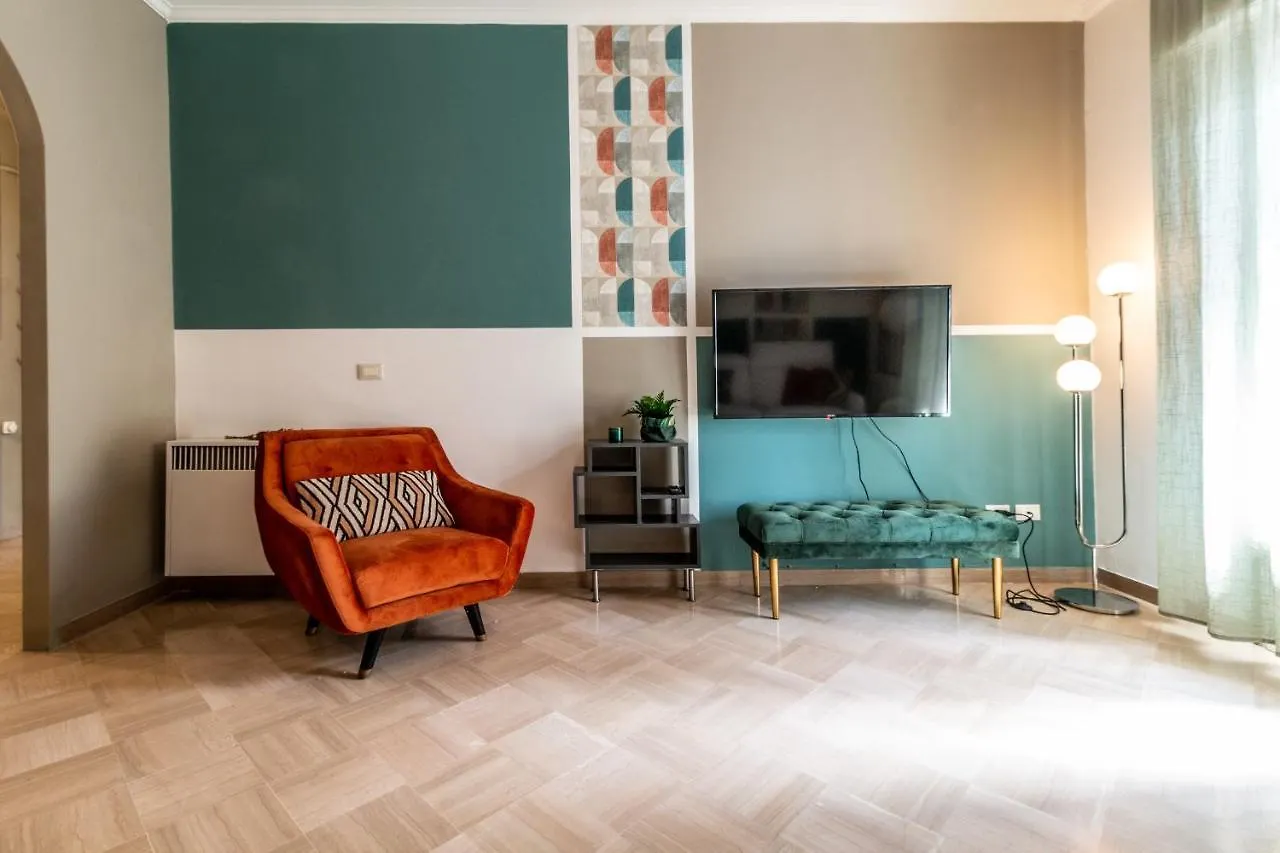 Colorful Apartment In Riva Di Reno By Wonderful Italy Bologna Italy