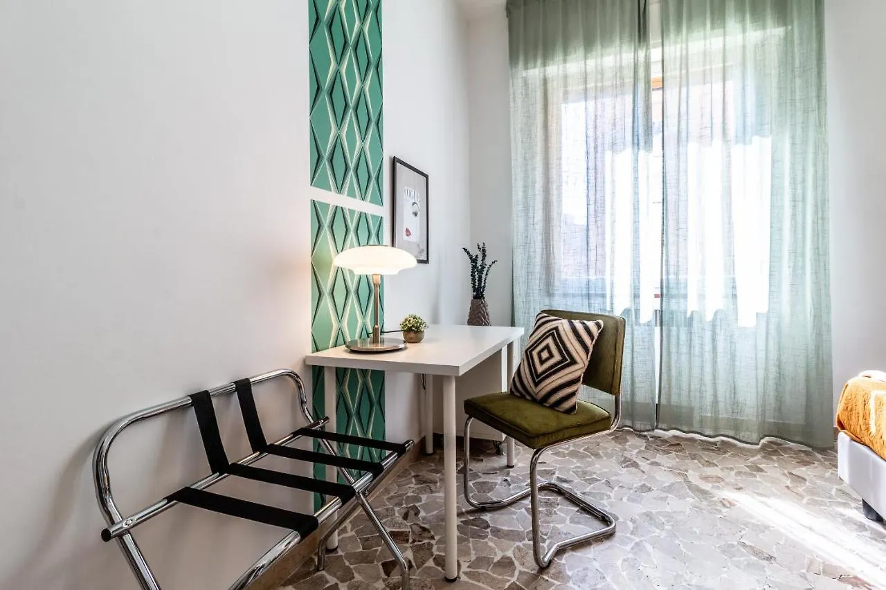 Colorful Apartment In Riva Di Reno By Wonderful Italy Bologna 0*,  Italy
