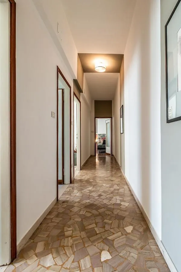 Colorful Apartment In Riva Di Reno By Wonderful Italy Bologna Italy